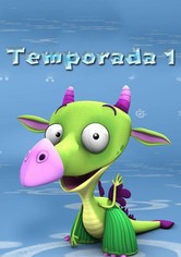 Draco - Sezonul 1