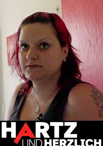 Hartz und herzlich