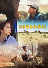 Humanimal