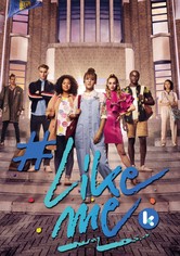 #LikeMe - Temporada 2