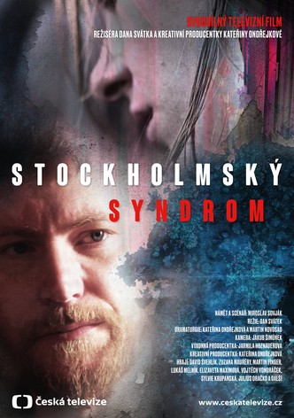 Stockholmský syndrom