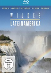 Naturparadiese in Lateinamerika