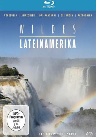 Naturparadiese in Lateinamerika