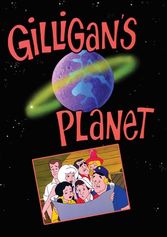 Gilligan's Planet