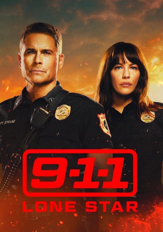 9 1 1 Lone Star Season 1 watch episodes streaming online