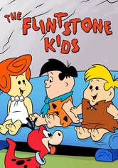 Os Filhos dos Flintstones