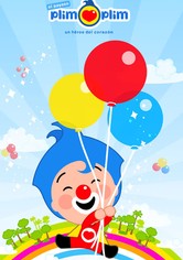 El payaso Plim Plim, un héroe del corazón