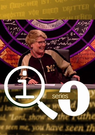 QI - watch tv show stream online