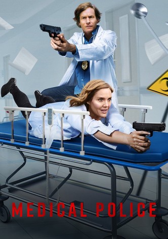 Medical Police