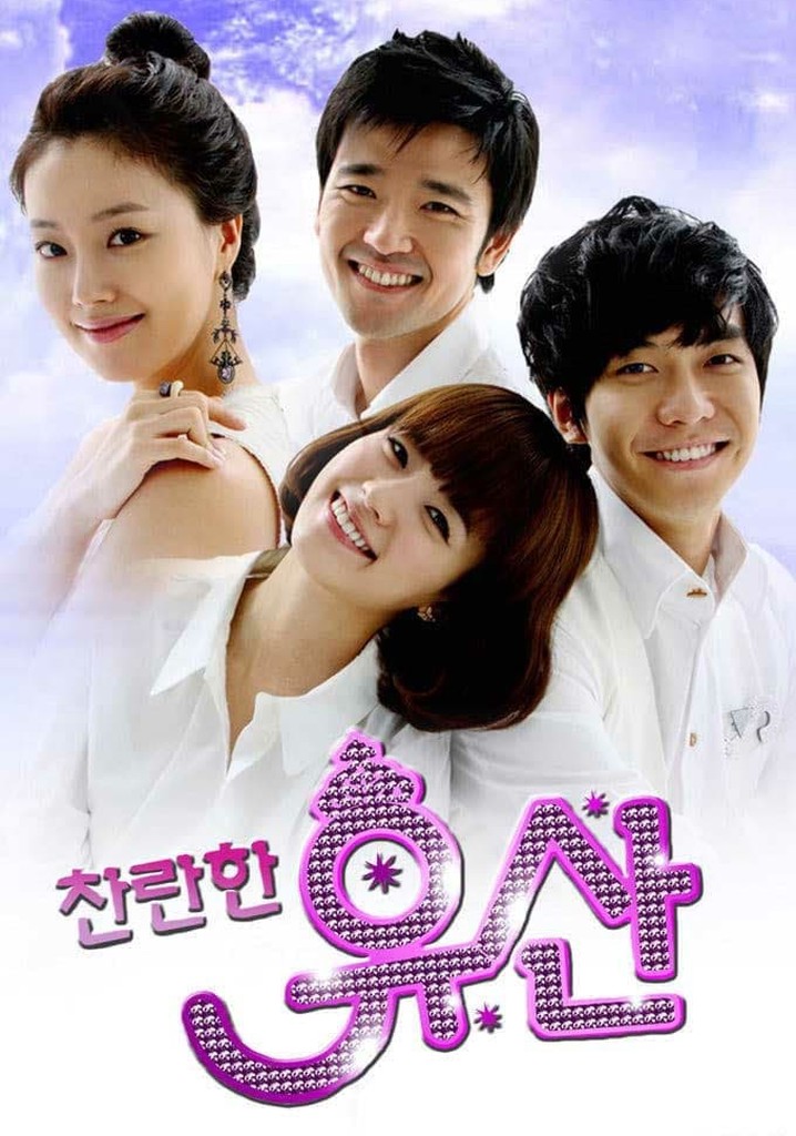 Brilliant Legacy Season 1 - watch episodes streaming online