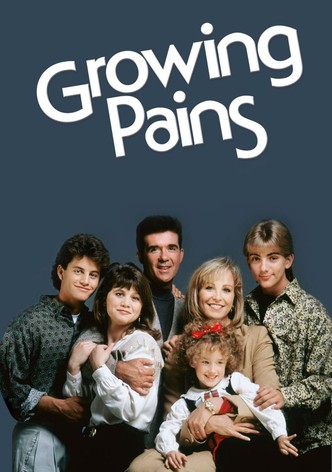 Growing Pains