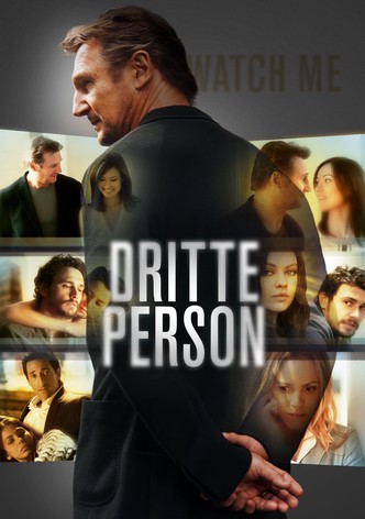 Dritte Person