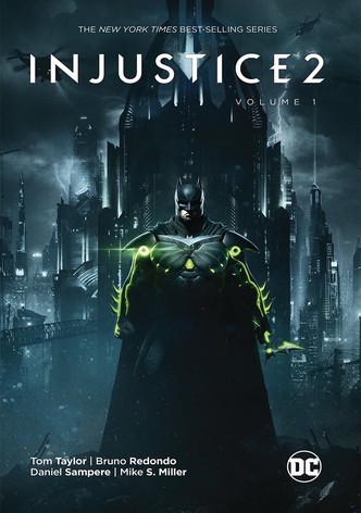 Injustice 2