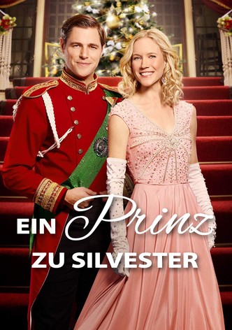 Ein Prinz zu Silvester