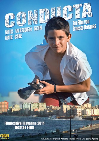 Conducta - Wir werden sein wie Che