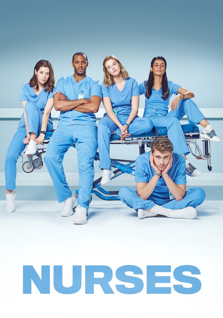 Nurses 2 cast