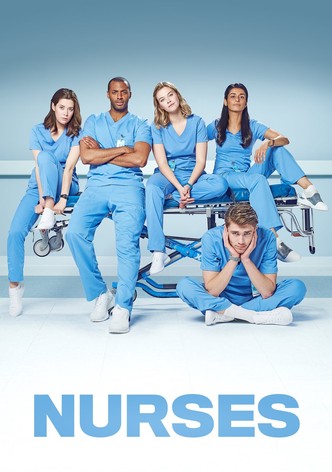 Nurses - Nel cuore dell'emergenza