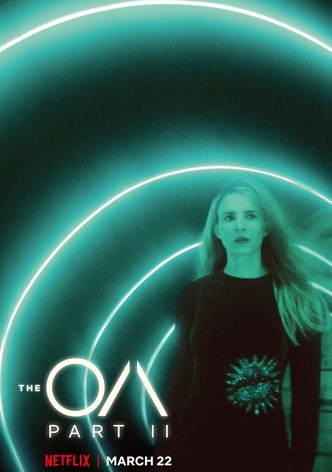 The OA (Part II)