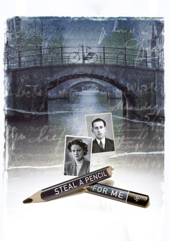 Steal a Pencil for Me