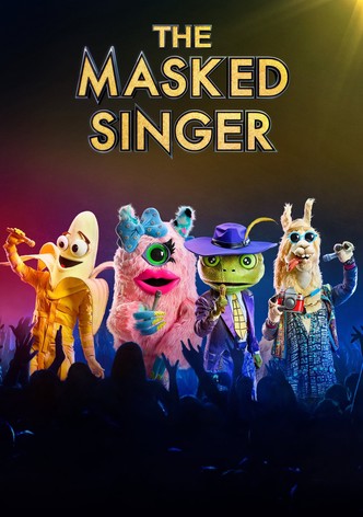 Masked Singer USA