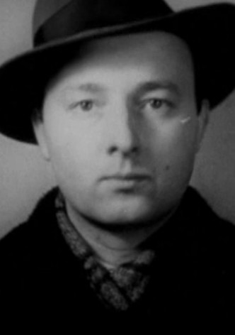 Home movies of Oskar, Elfriede and Hans Fischinger in the Berlin Studio