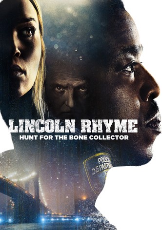 Lincoln Rhyme: Hunt for the Bone Collector