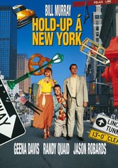 Hold-up à New York