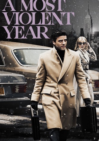 A Most Violent Year