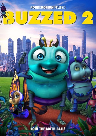 Pondemonium 8: Buzzed 2