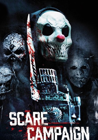 Scare Campaign