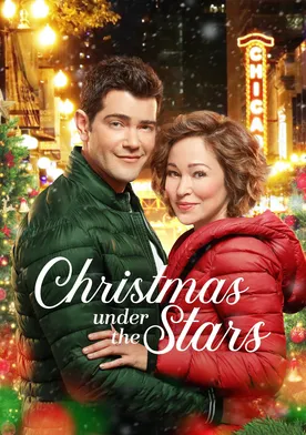 Christmas Under the Stars streaming: watch online