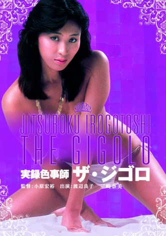 Gigolo: A Docu-Drama
