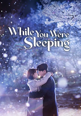 While You Were Sleeping streaming watch online