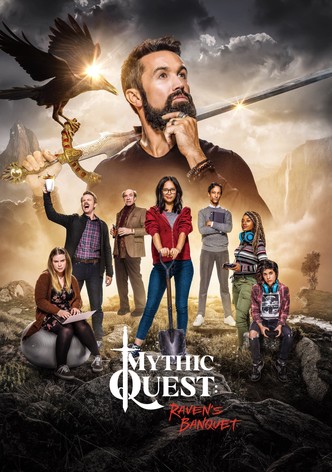 Staffel 1