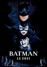 Batman : Le Défi