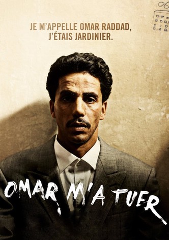 Omar m'a tuer