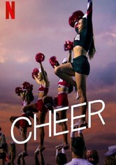 Cheerleading - 1. sezóna