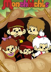 Monchichis