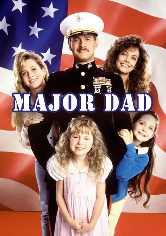 Major Dad