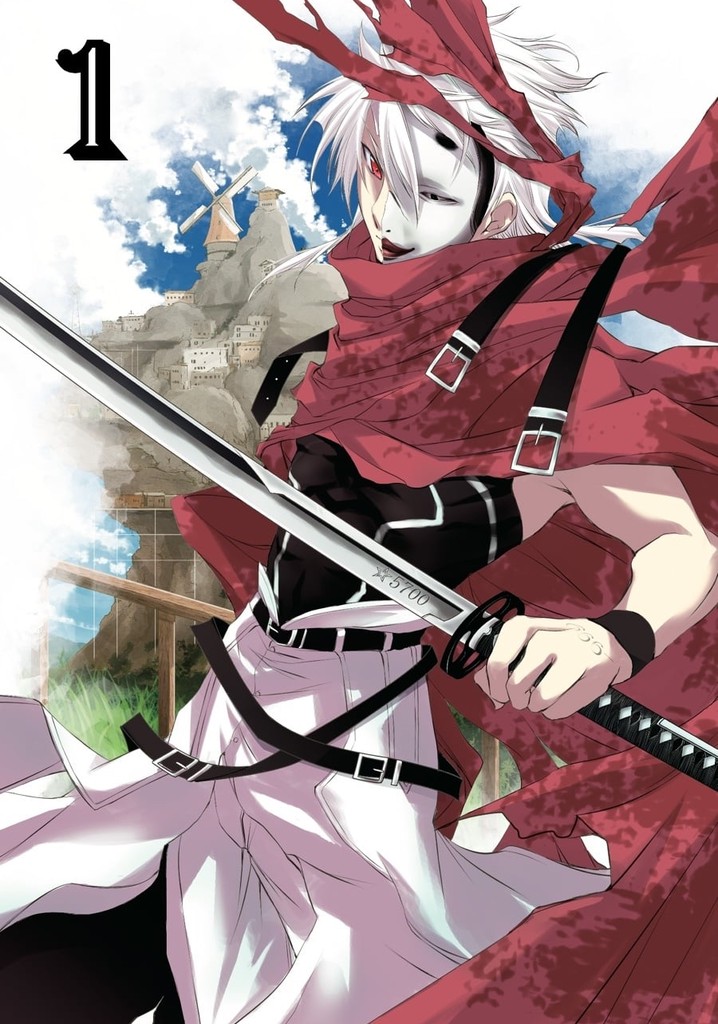 Watch Plunderer - Crunchyroll