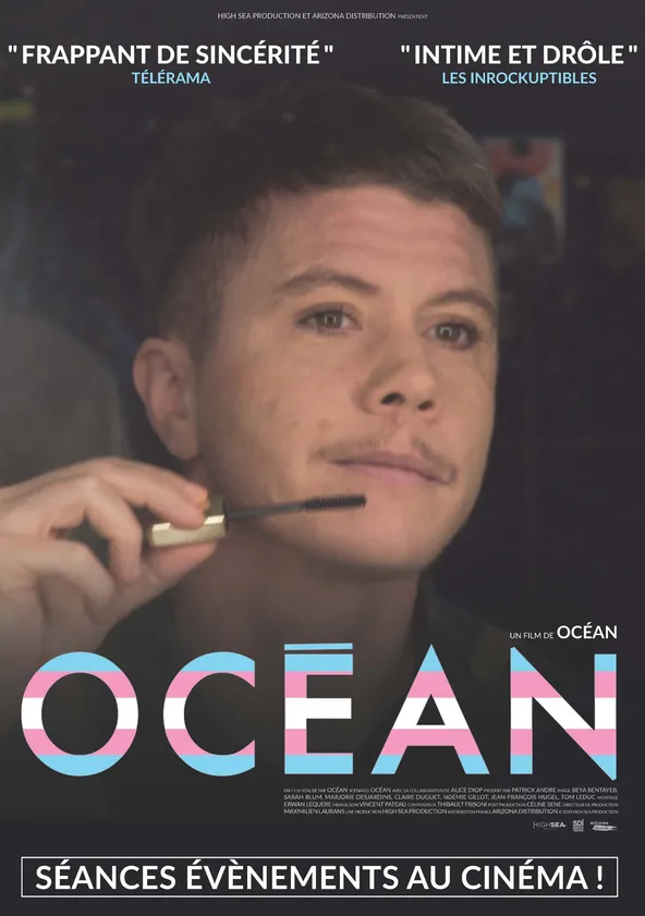 Où regarder la série Oceano en streaming Où regarder la série Oceano en streaming