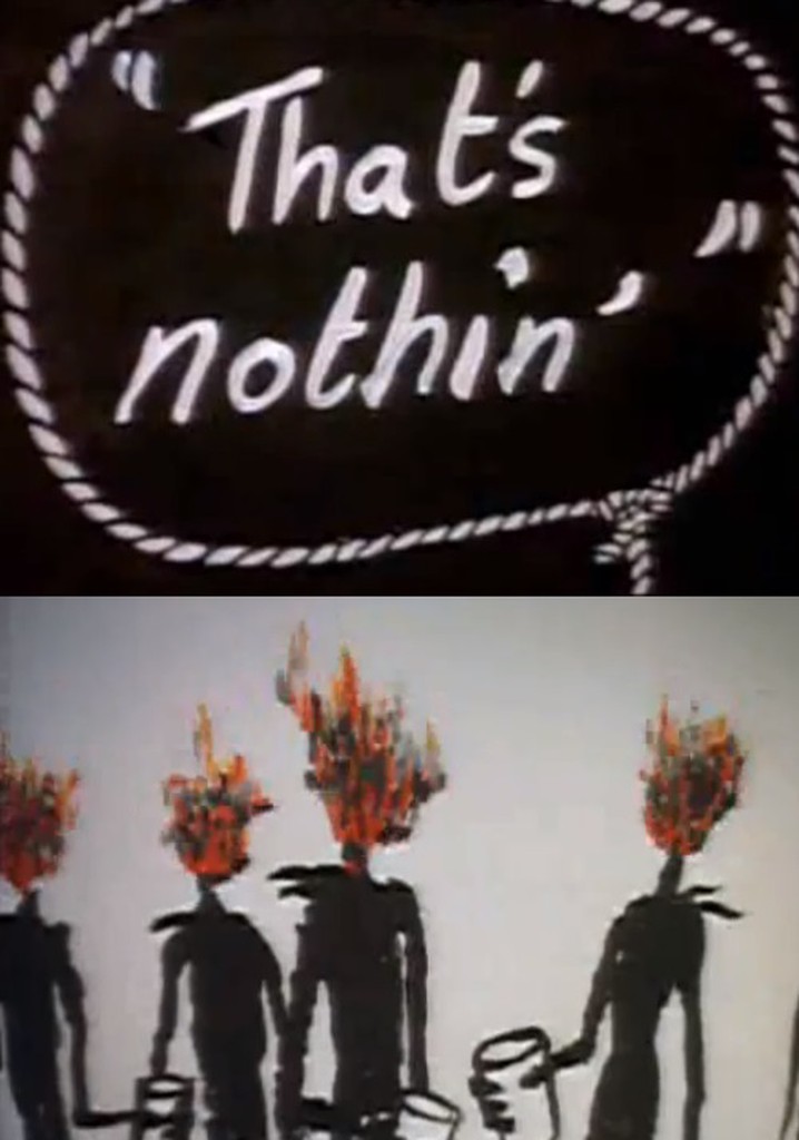 Cowboys: "That's Nothin'"