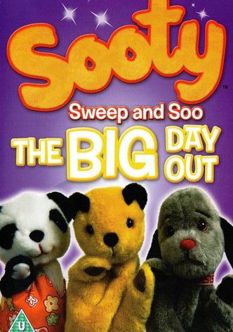 Sooty: The Big Day Out