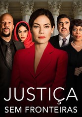 Justiça sem fronteiras