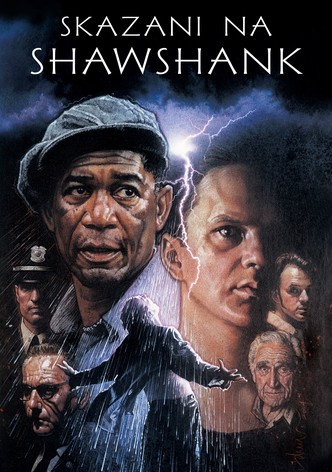 Skazani na Shawshank
