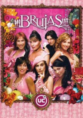 Brujas