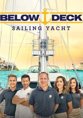Below Deck : Sailing Yacht