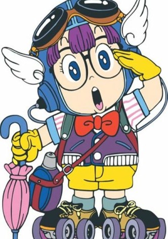 Dr Slump