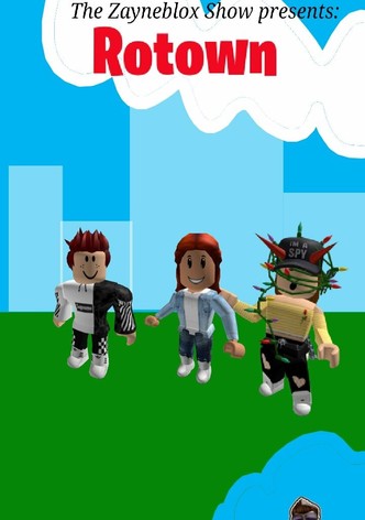 Rotown