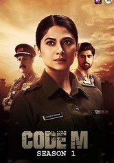 Code M - Séria 1